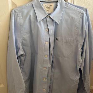 Mens Dress Shirt